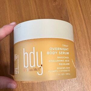 BDY Overnight Body Serum